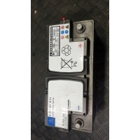 Аккумулятор varta мерседес 12v 95ah 850a