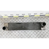 Радиатор интеркуллера LAND ROVER RANGE ROVER (2002-2006) 2005 PML000010