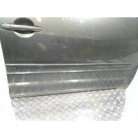 Молдинг двери передней правой Peugeot 4007 1 поколение (2007-2012) 2007