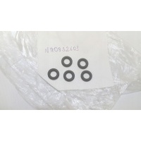 Уплотнительное кольцо системы охлаждения 6.8x2.75 n90932603 volkswagen audi