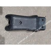 Кожух рулевой колонки Iveco Daily 2012 5801270138