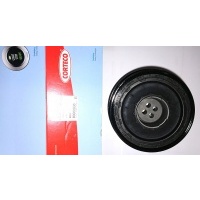 80000936 corteco колесо вала bmw e81 116d 118d 120d