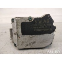 Заслонка дроссельная Audi A6 C6 (S6,RS6) 2007 03G128063J