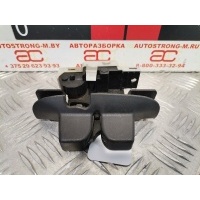 Замок крышки (двери) багажника Renault Scenic 2 (2003-2009) 2003 8200076240