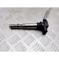 Катушка зажигания Volkswagen Polo 4 (2001-2009) 2007 03D905115F