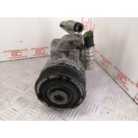 Компрессор кондиционера Volkswagen Polo 4 (2001-2009) 2004 6Q0820803H