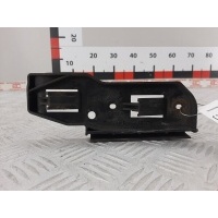 Кронштейн (крепление) переднего бампера правый Volkswagen Passat 5 GP (2000-2005) 2001 3B0807184E