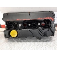 Крышка клапанная (ГБЦ) Opel Zafira B (2005-2011) 2006 55556284