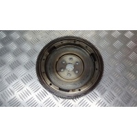 Колесо маховик skoda fabia i 047105269l