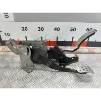 Педальный узел Renault Megane 2 (-) 2008 8200414518,8200414518