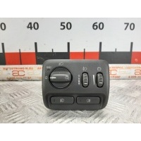 Переключатель света Volvo S80 (1998-2005) 2001 9459986