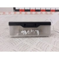 Плафон салона (фонарь) BMW 3 Series (E46) (1999-2006) 2006 63316962141