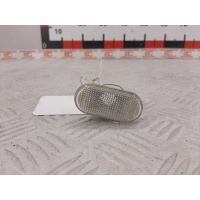 Повторитель поворота левый Nissan Micra K12 (2003-2010) 2004 26160AX001