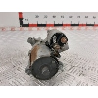 Стартер Ford Focus 2 (2004-2011) 2007 4M5T11000AC