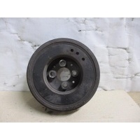 Шкив коленвала Volkswagen Sharan 1_Restyling 2001 038105243K