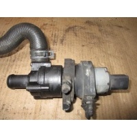 Насос антифриза дополнительный Volkswagen Sharan 1_Restyling 2001 1J0965561A