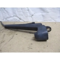 Щеткодержатель задний Volkswagen Sharan 1_Restyling 2001 1T0955707A