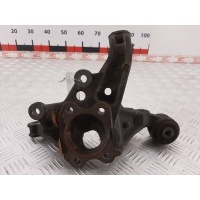 Кулак задний левый Toyota Camry (XV50) (2011-2014) 2014 ,4230506130