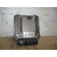 Блок управления двигателем Volkswagen Touran 1 2005 03G906016EH