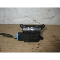 Моторчик заслонки печки Volkswagen Touran 1 2005 1K1907511G