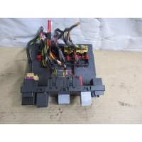 Блок бортовой сети (блок управления BCM) Volkswagen Touran 1 2005 1K0937049T