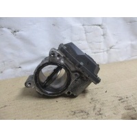 Заслонка дроссельная Volkswagen Touareg 1_Restyling 2007 059145950R