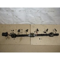 Проводка Volkswagen Transporter 5 2007 070971033