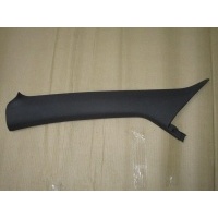 Обшивка стойки передней левой Audi A6 C6 2006 4F0867233F1MB