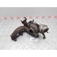 Турбина Skoda Fabia (1999-2007) 2005 038253014A