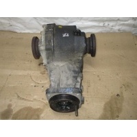 Редуктор заднего моста Audi A6 C6 2006 01R525053K,HCC