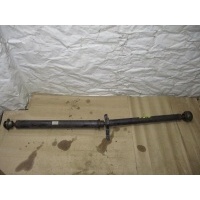 Карданный вал Audi A6 C6 2006 4F0521101B