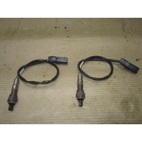 Лямбда-зонд Audi A6 C6 2006 06E906265F