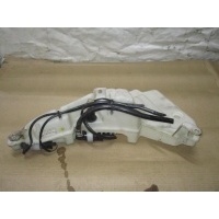Бачок омывателя Audi A6 C6 2006 4F0955453M