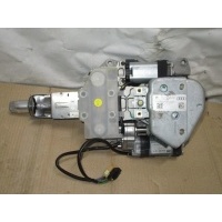 Рулевая колонка Audi A6 C6 2006 4F0419501K