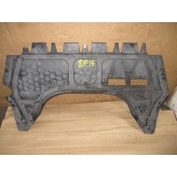 Защита двигателя Volkswagen Passat B6 2009 3C8825235