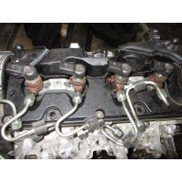 Форсунка Volkswagen Caddy 3_Restyling 2012 03L130277B