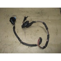 Проводка КПП Audi Q7 4L 2008 4L0971921