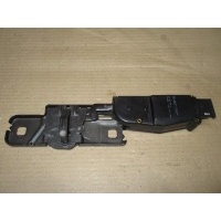 Замок багажника Audi Q7 4L 2008 4F9827383B