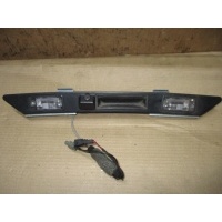 Ручка открывания багажника Audi Q7 4L 2008 4L0827574