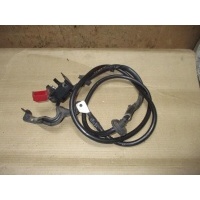 Плюсовой провод аккумулятора Audi Q7 4L 2008 7L6971227C