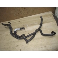 Патрубок (трубопровод, шланг) Volkswagen Touareg 1_Restyling 2008 7L0121156E