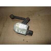 Датчик положения кузова Volkswagen Touareg 1_Restyling 2008 7L6616571,1T0907503