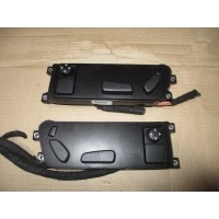 Кнопка регулировки сидения Volkswagen Touareg 1_Restyling 2008 7L6959765,7L6959766