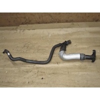 Фланец (тройник) системы охлаждения Volkswagen Touareg 2 2013 03H121144A