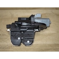 Замок багажника Volkswagen Touareg 2 2013 7P0827505K