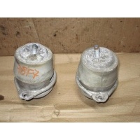 Подушка крепления двигателя Volkswagen Touareg 2 2013 7P6199131