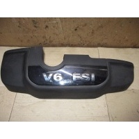 Декоративная крышка двигателя Volkswagen Touareg 2 2013 03H103925G