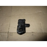 Активатор замка крышки топливного бака Volkswagen Touareg 2 2013 7P0810773D