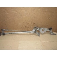 Механизм стеклоочистителя (трапеция дворников) Volkswagen Touareg 2 2013 7P0955023