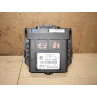 Блок управления АКПП Volkswagen Touareg 2 2013 0C8927750BC